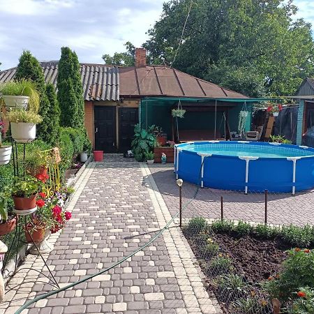 Яновского 1К Средняя Kropîvnîțkîi Exterior foto
