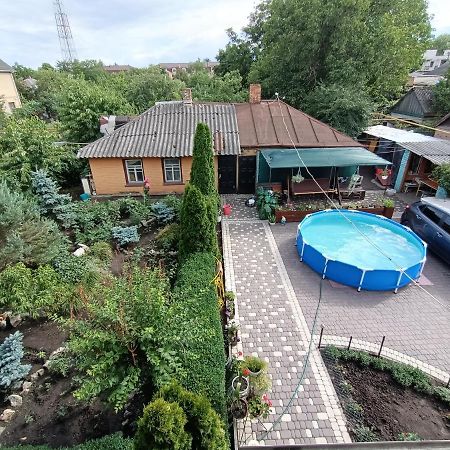 Яновского 1К Средняя Kropîvnîțkîi Exterior foto