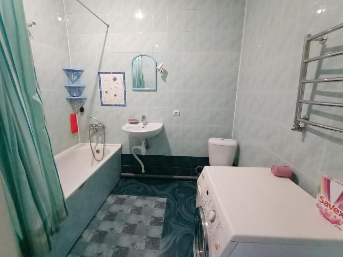 Яновского 1К Средняя Kropîvnîțkîi Exterior foto